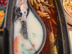 -锦府盐帮·侯宅(五棵松万达店)