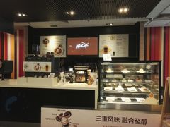 -麦当劳(北京金星西路店)