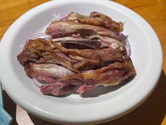 -娜仁图雅蒙古美食村(33小镇店)