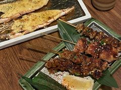 -阿泽料理