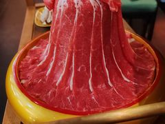 -牛New寿喜烧(中山公园龙之梦店)