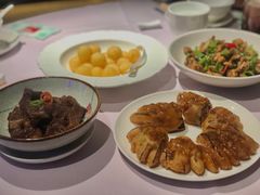 -芙蓉堂(武汉天地店)