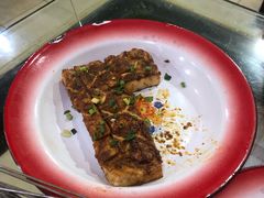 -小胡子烧烤(江汉路店)