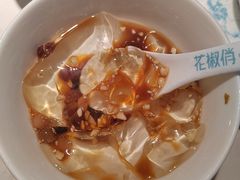 -花椒俏川菜小馆(南海万达店)