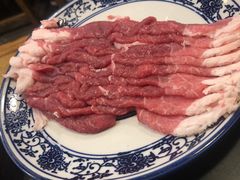 -裕德孚·非遗手切涮羊肉(东直门内大街店)