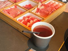 -东来顺·非遗火锅(赛格国际购物中心店)