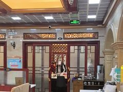 -福寿斋·老北京铜锅涮肉·烤鸭(顺义总店)