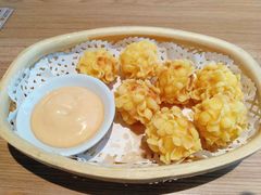 鱼籽酱虾球-必胜客(柳州万象城店)