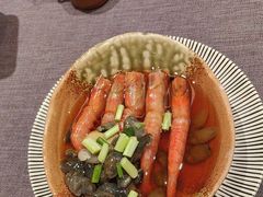 -高佳庄·海鲜酒楼(定海店)