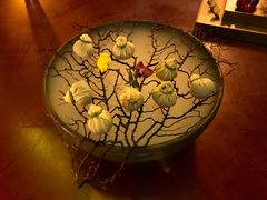 云腿野菜石榴包-解香楼(八盘岭路店)