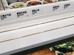 -老乡鸡(华润太湖店)