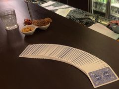 -The St·Regis Bar 瑞吉酒吧