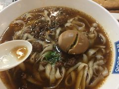 -晋B2008刀削面(小南庄店)