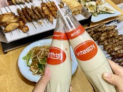-江湖翅客(琶洲新村店)