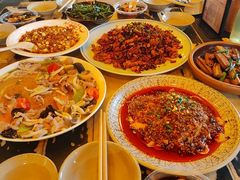 -饭江湖·江湖菜(湖广会馆店)