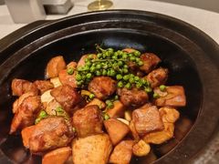 -狮王府淮扬菜(万象城店)