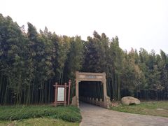 -采石矶景区