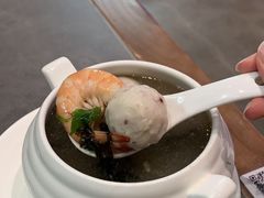 -陈鹏鹏潮汕菜(宝安机场T3航站楼店)