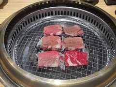 -松鱼亭·和牛烧肉(协鑫广场店)