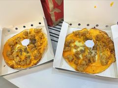 -肯德基(龙之梦购物中心店)