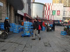 -盒马鲜生(龙德广场店)