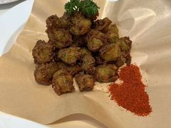 -阿瓦山寨·湘菜现炒·剁椒鱼头王(咸阳总店)