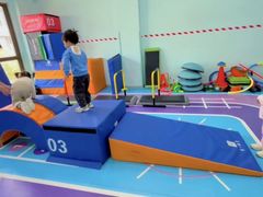 -四叶草托育园(张江园店)