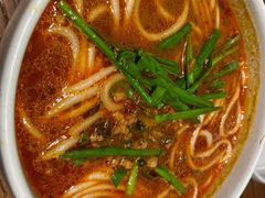 -云海肴·汽锅鸡·云南菜(美罗城店)