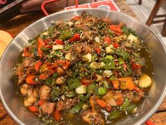 -聂发财重庆江湖菜(解放碑店)