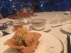 -金轩中餐厅 Jin Xuan(浦东丽思卡尔顿酒店)