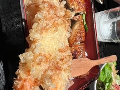 -玄白·炭烤活鳗(上海首店)