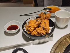 -韩时烤肉(枫蓝店)