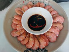 -达叔香味海鲜(海棠68环球美食街店)