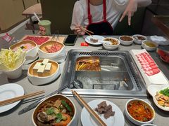 -海底捞火锅(漫乐城夜宵主题店)