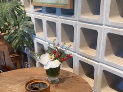 -自由生长植物工作室(深港花卉中心店)