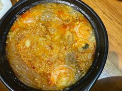 -0317火锅鸡·清真(正达店)