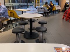 -肯德基(夏湾店)