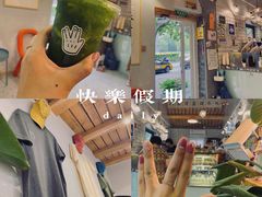 -BE YOLO必有乐&小红帽三明治