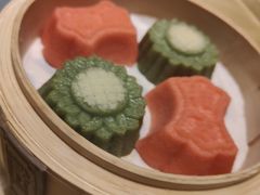 -新白鹿餐厅(爱琴海购物中心店)