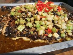 -锦尚阁烤鱼•天津菜(宣武门胡同店)