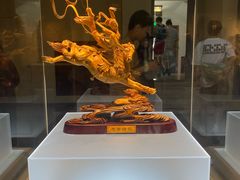 -浙江省博物馆(孤山馆区)
