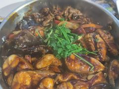 -黄记煌三汁焖锅(渝北金港国际店)