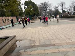 -云龙湖旅游景区