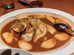 -宁波柏悦酒店·钱湖渔港