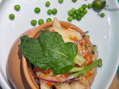 -泰悦澜·泰国餐厅(万象城店)