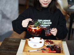 -巴别塔法餐舍(朝阳店)
