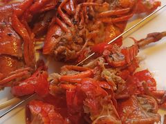 -武汉武昌威斯汀酒店-知味自助餐厅