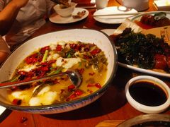 -外婆家(天河领展店)