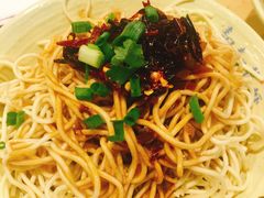 经典爆款凉面-靓靓蒸虾·头牌蒸虾(南山桂庙店)