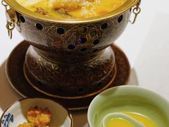 -叶叶菩提·晋福宫